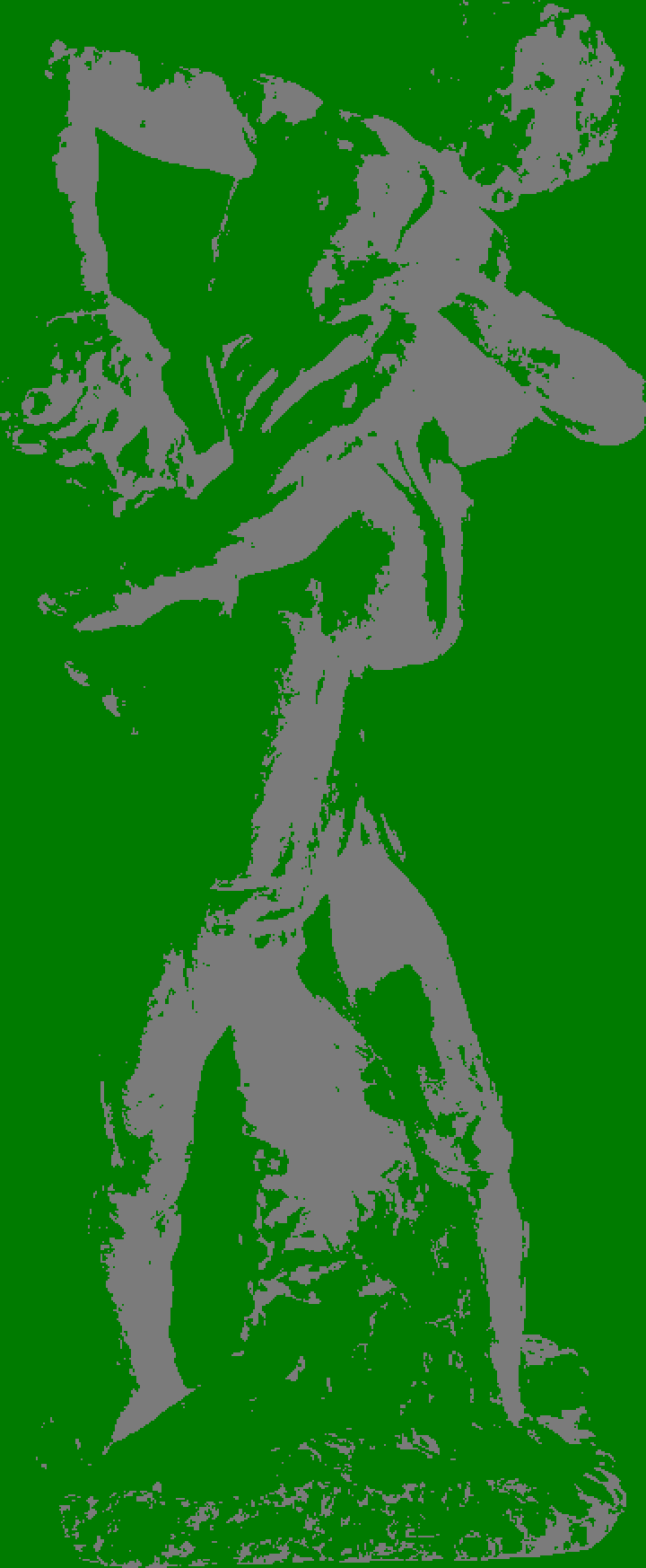 Recoloring of 