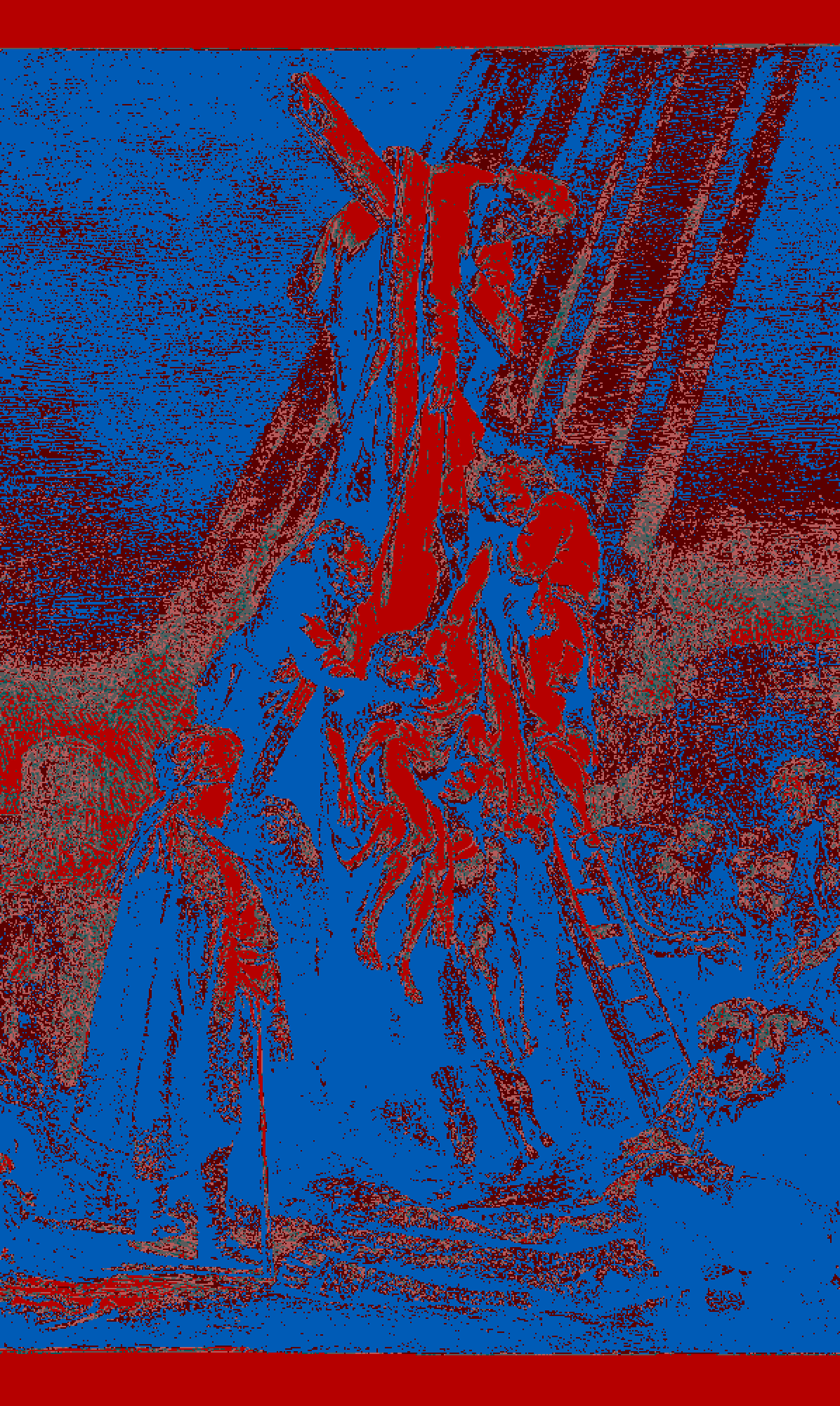 Recoloring of 
