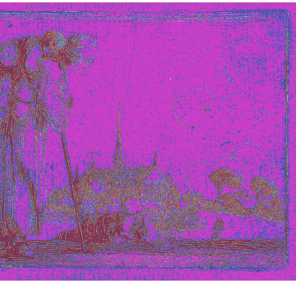 Recoloring of 