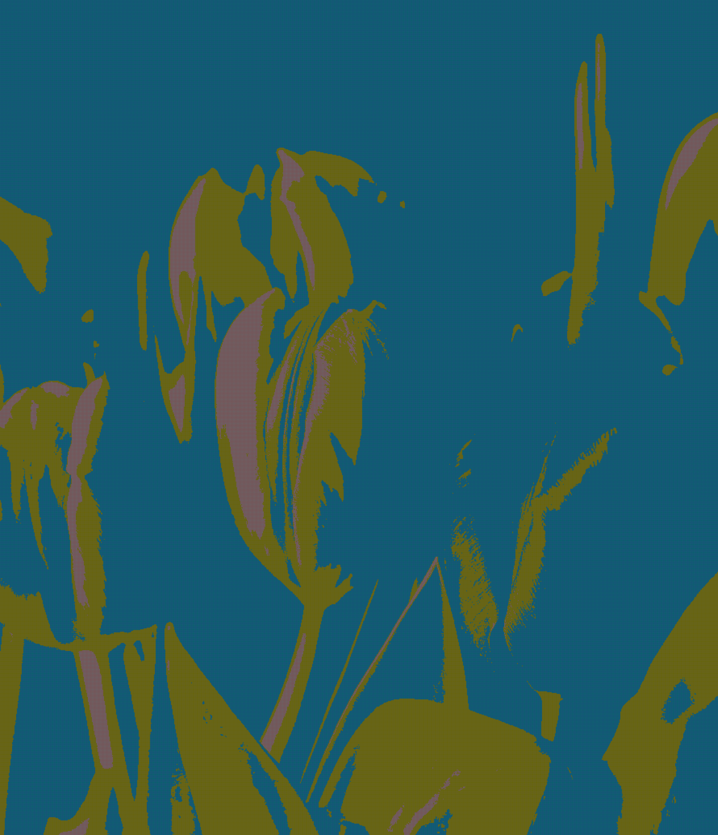 Recoloring of 