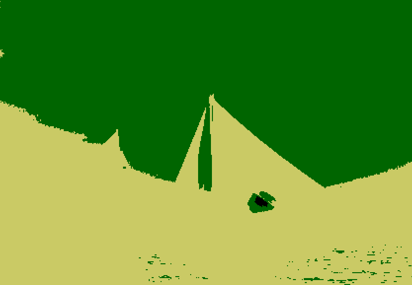 Recoloring of 