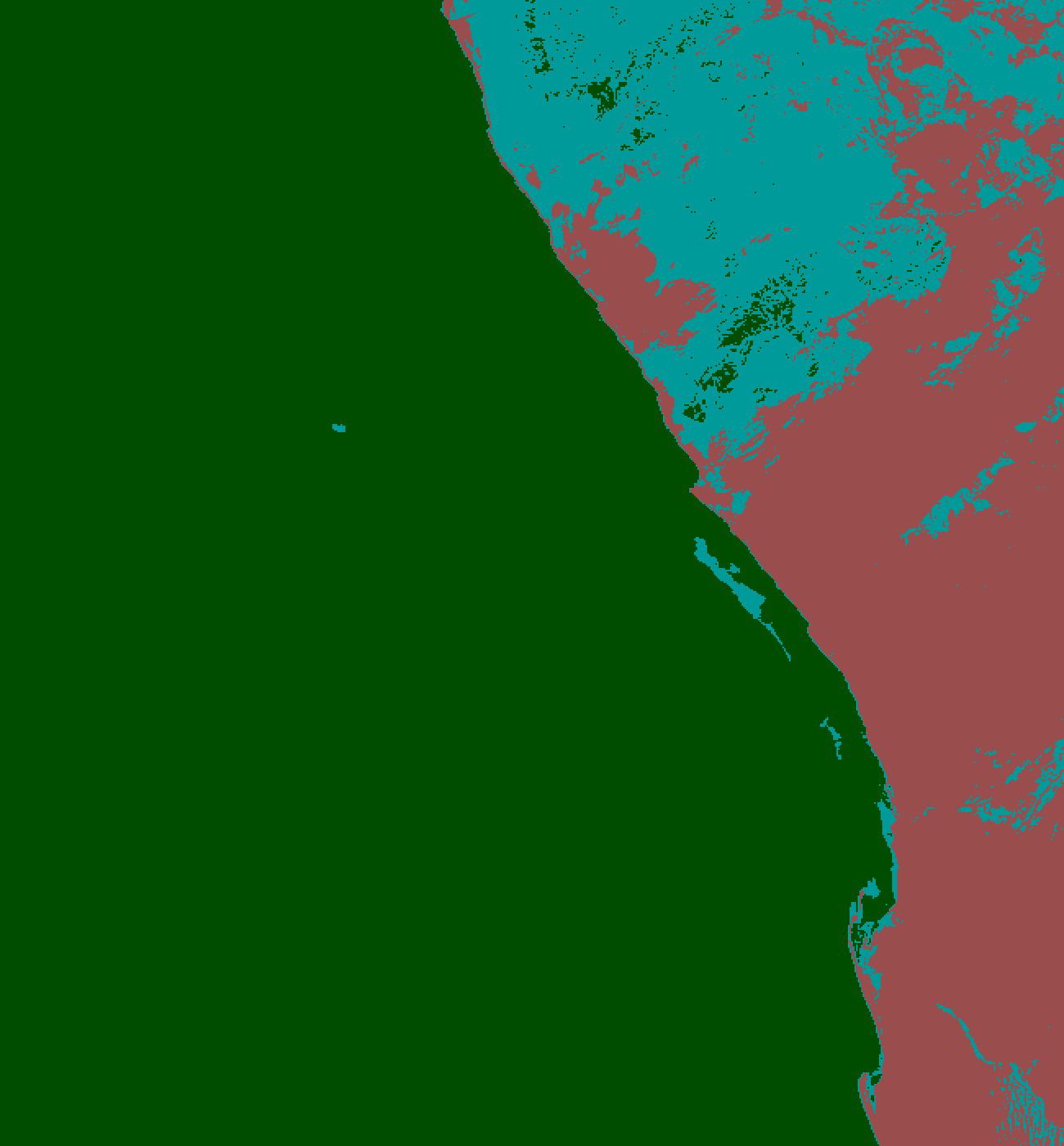 Recoloring of 