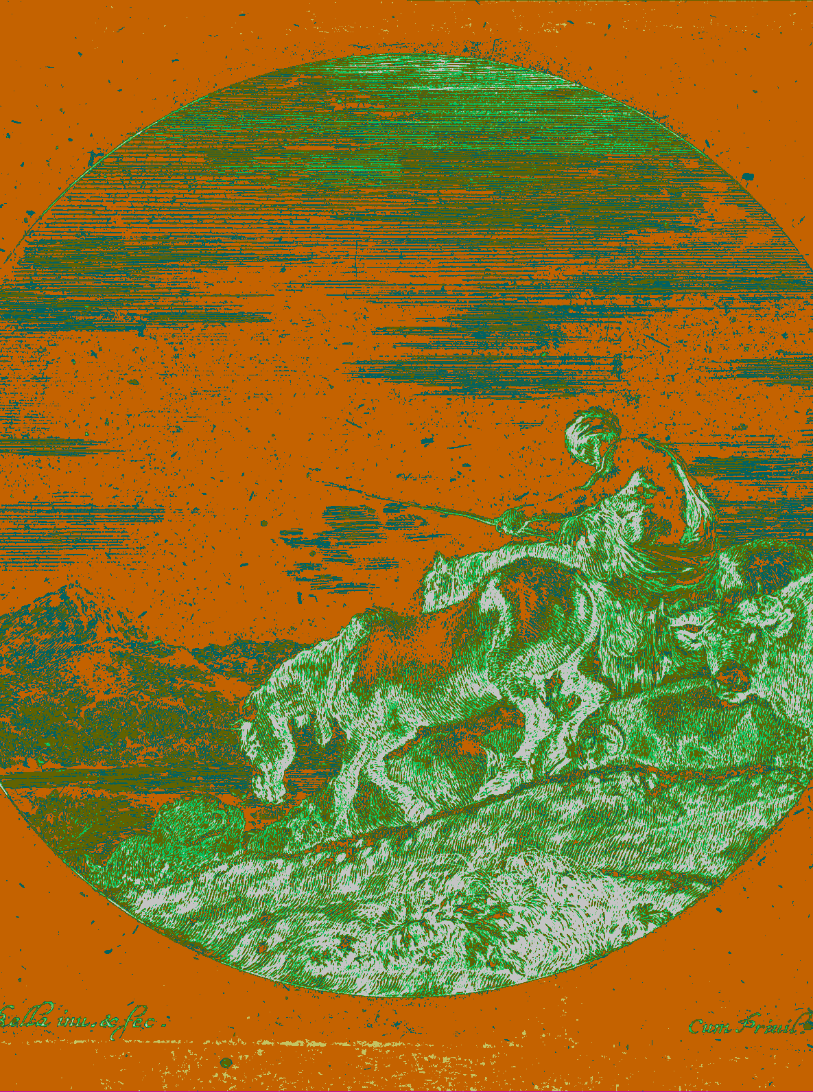 Recoloring of 