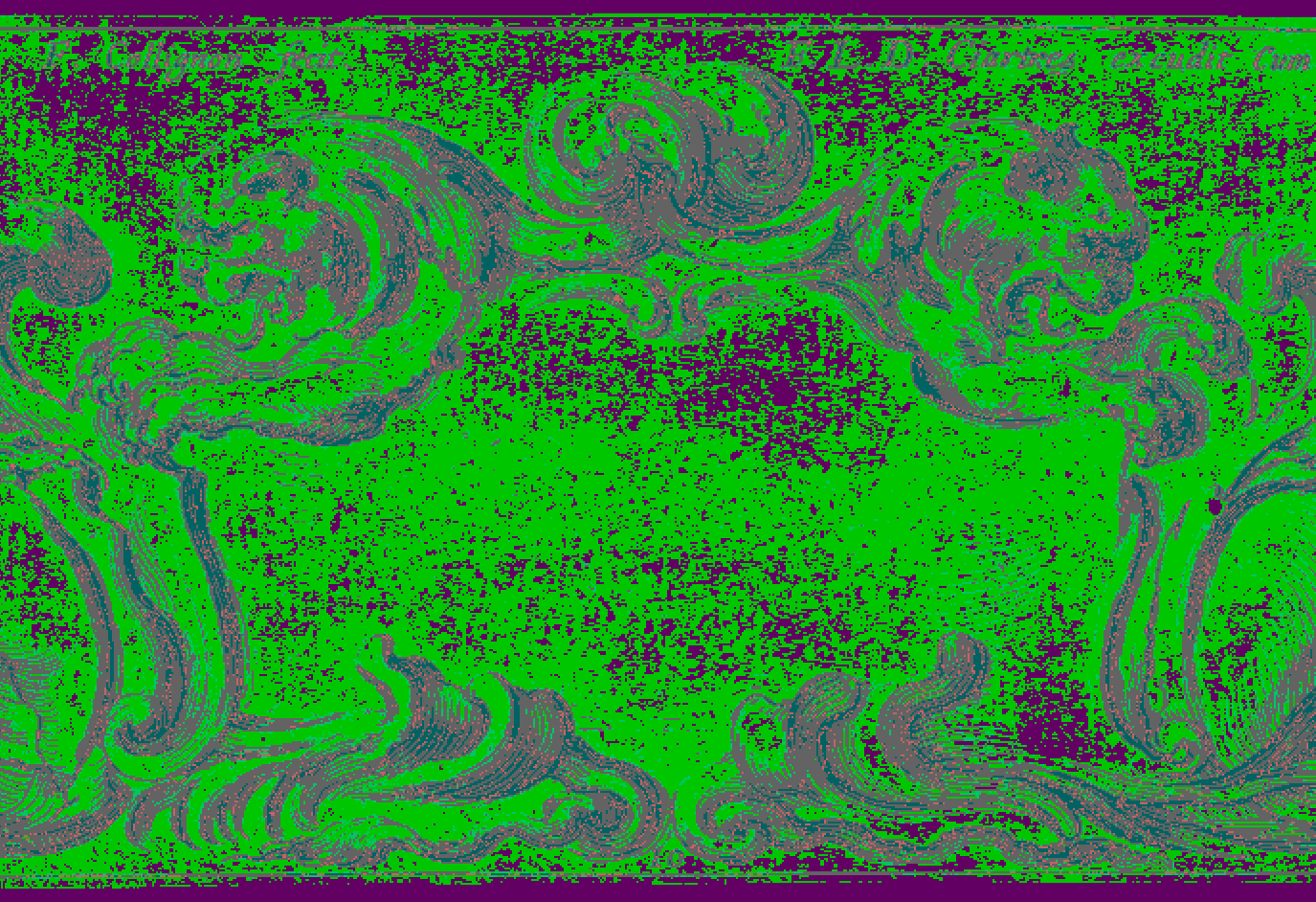 Recoloring of 