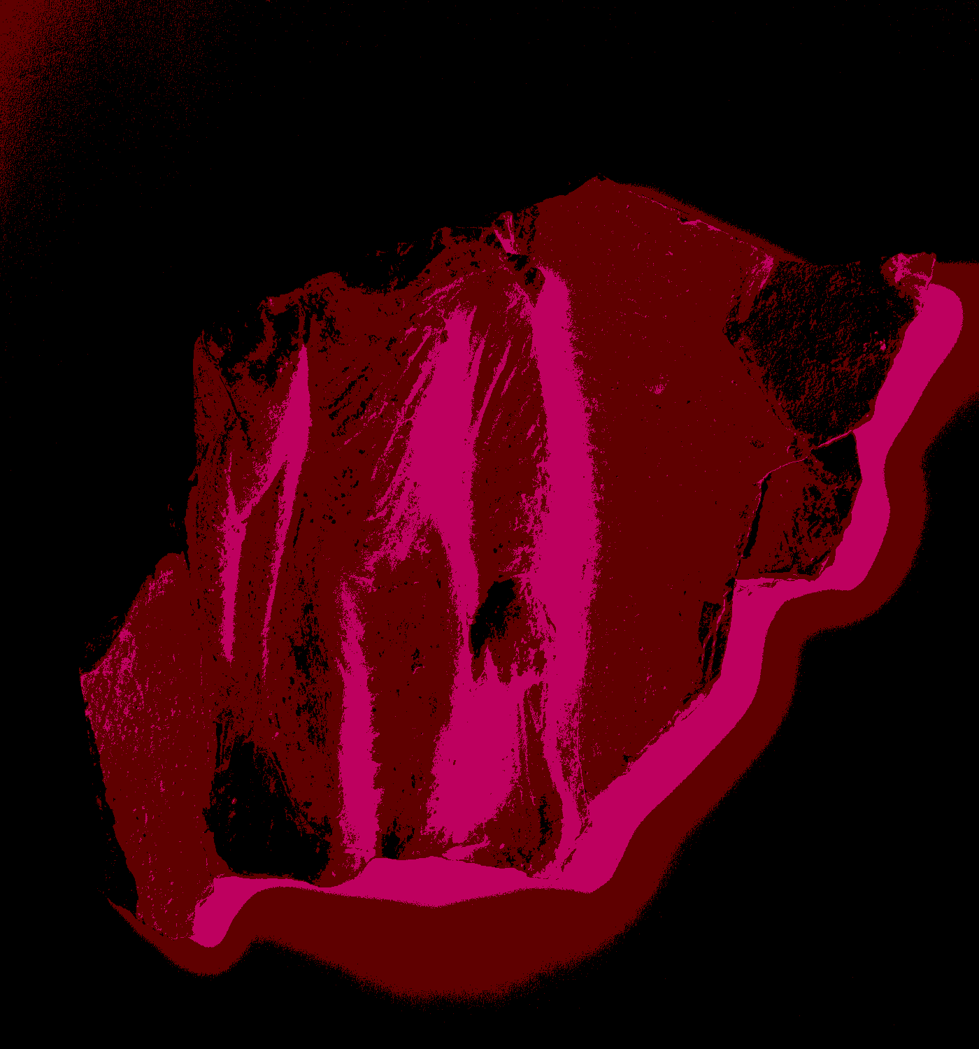 Recoloring of 