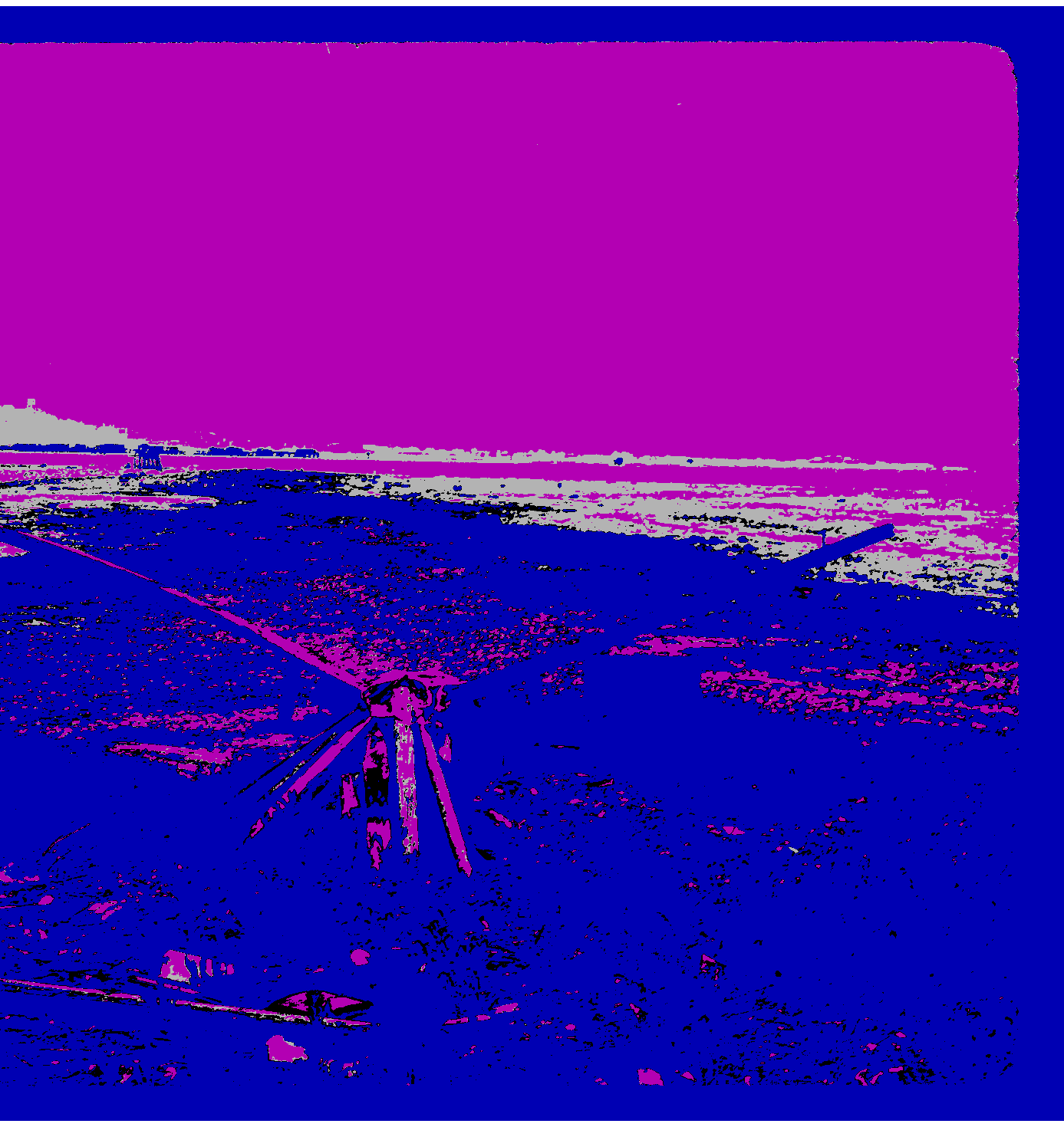 Recoloring of 