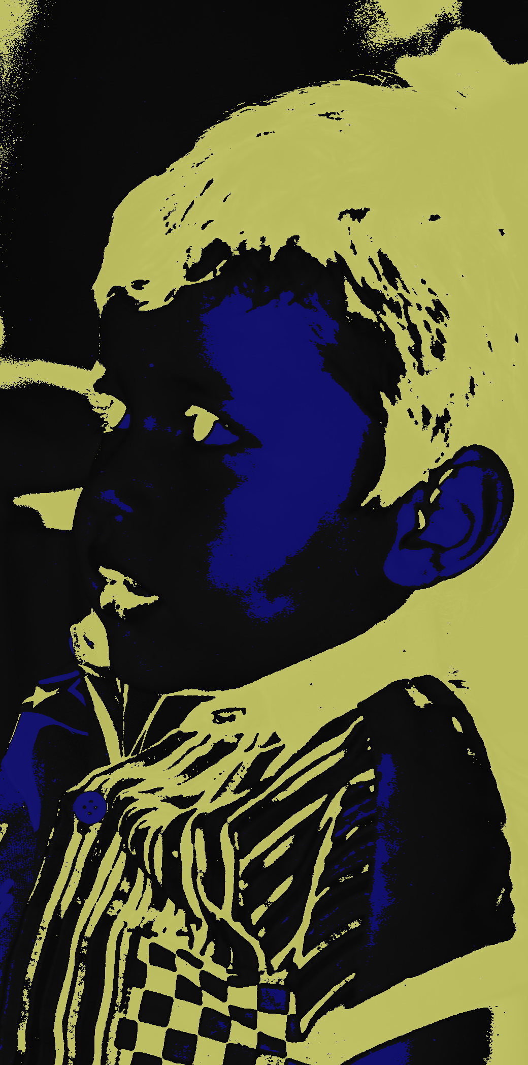 Recoloring of 