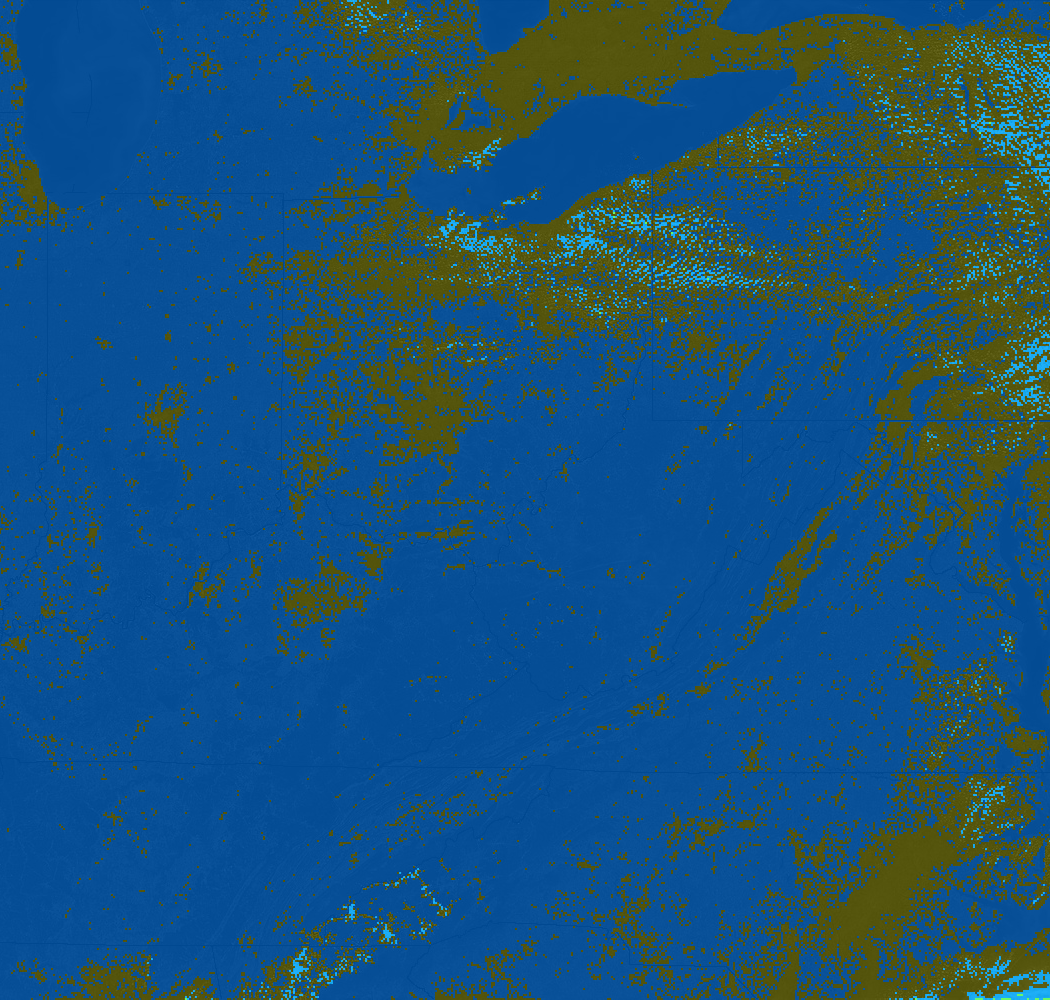 Recoloring of 