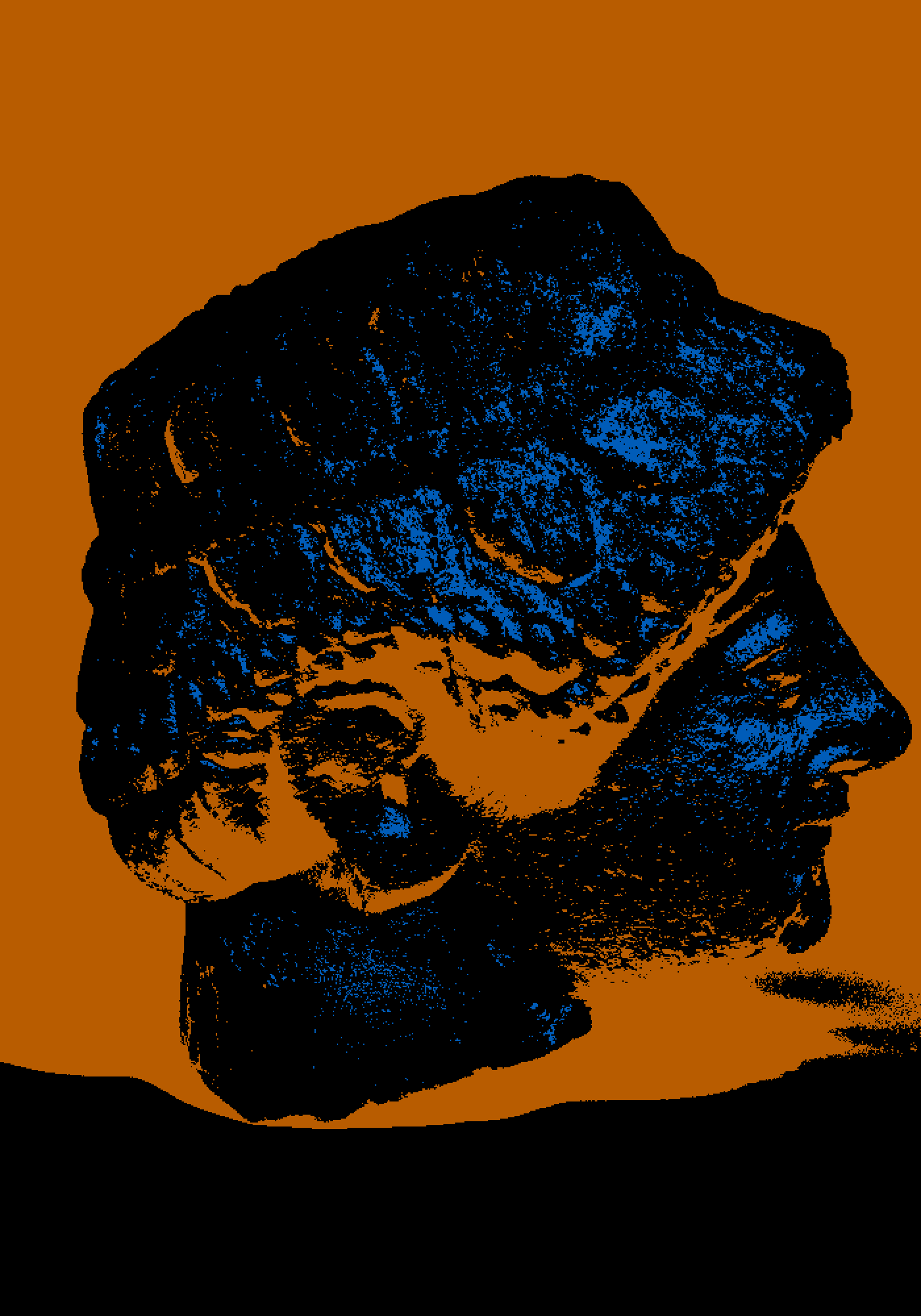 Recoloring of 