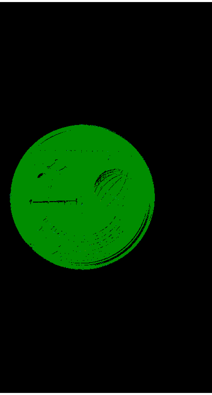 Recoloring of 