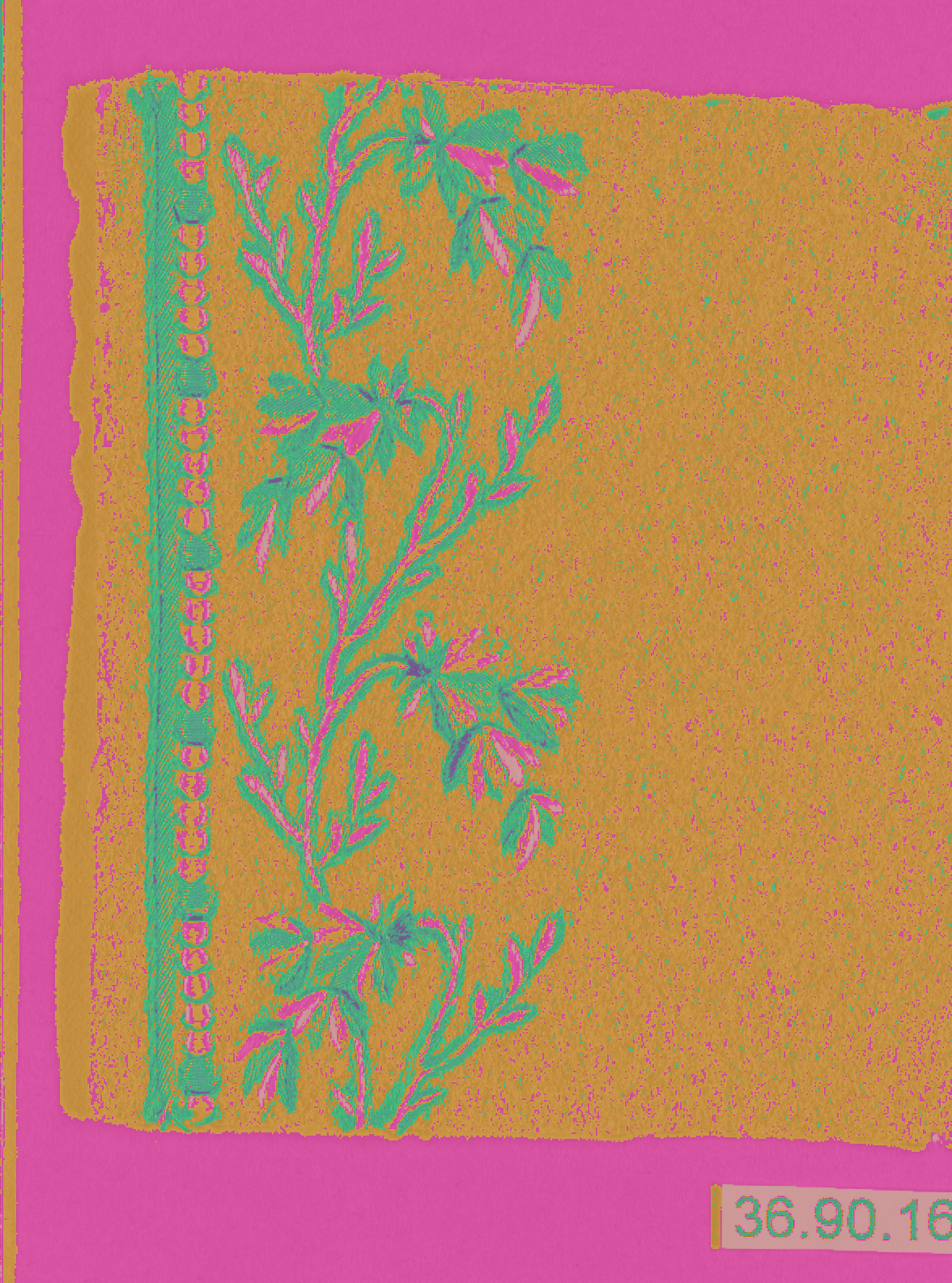 Recoloring of 