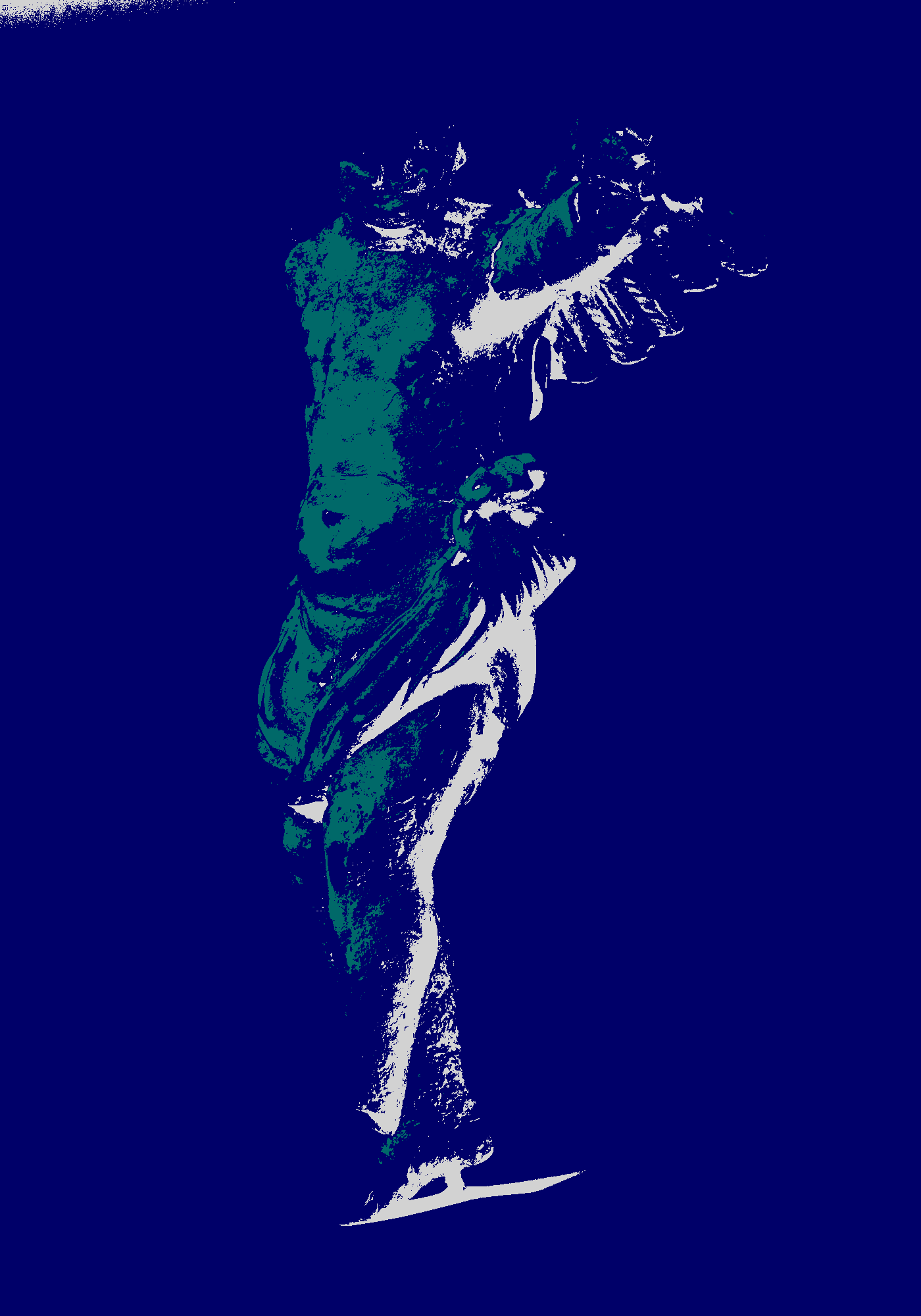Recoloring of 