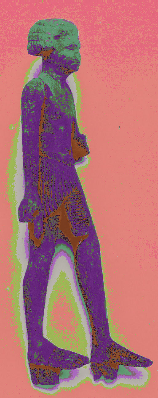 Recoloring of 