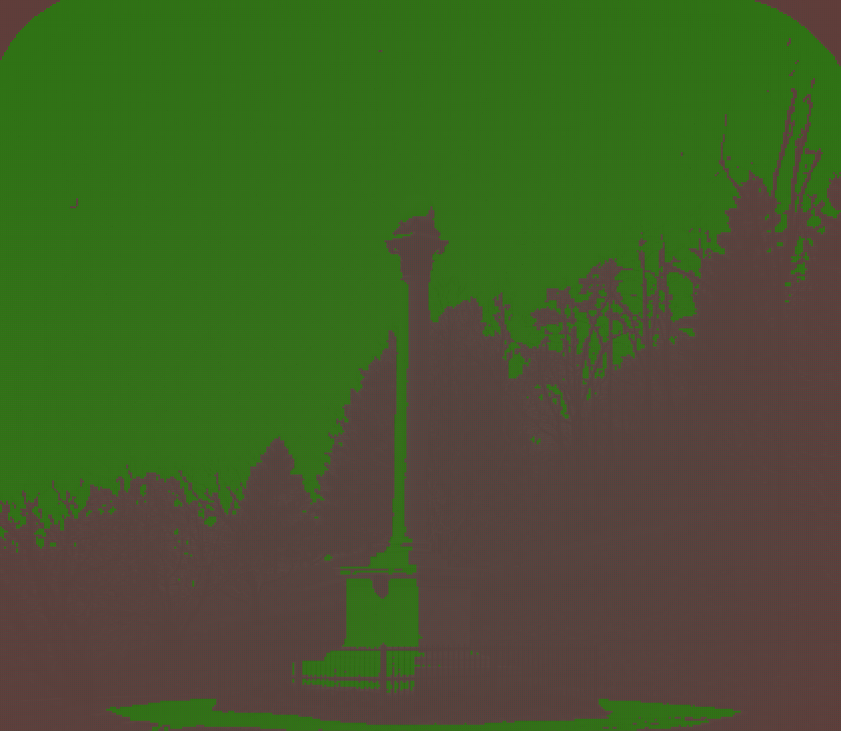 Recoloring of 