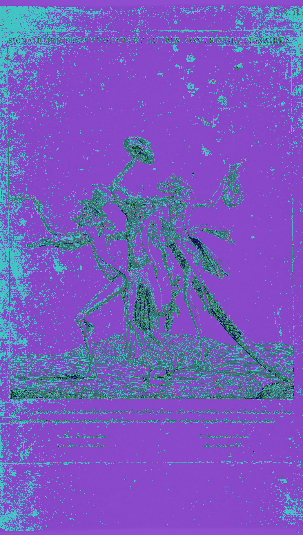 Recoloring of 