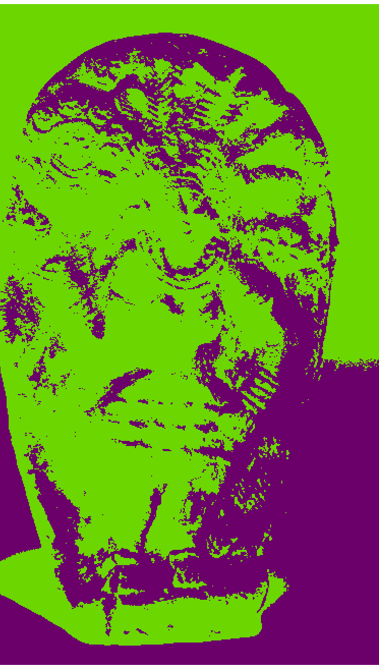 Recoloring of 