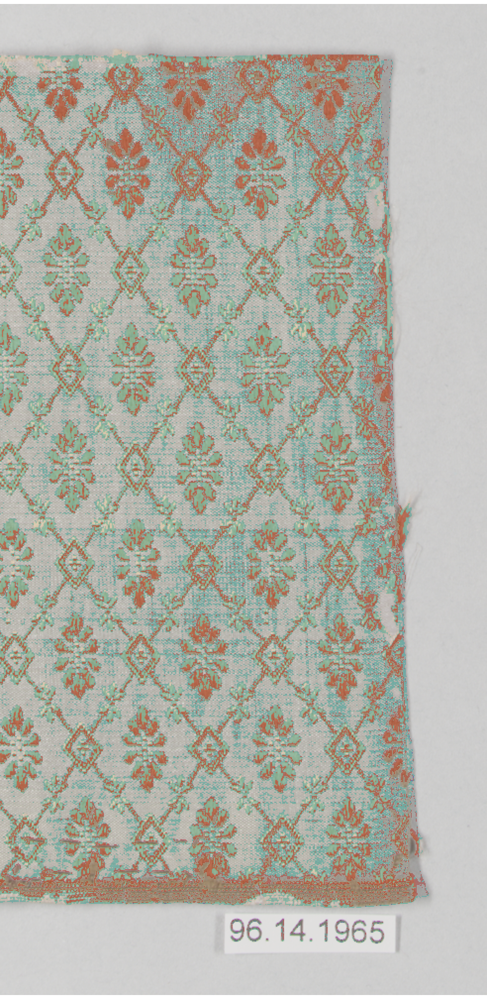 Recoloring of 