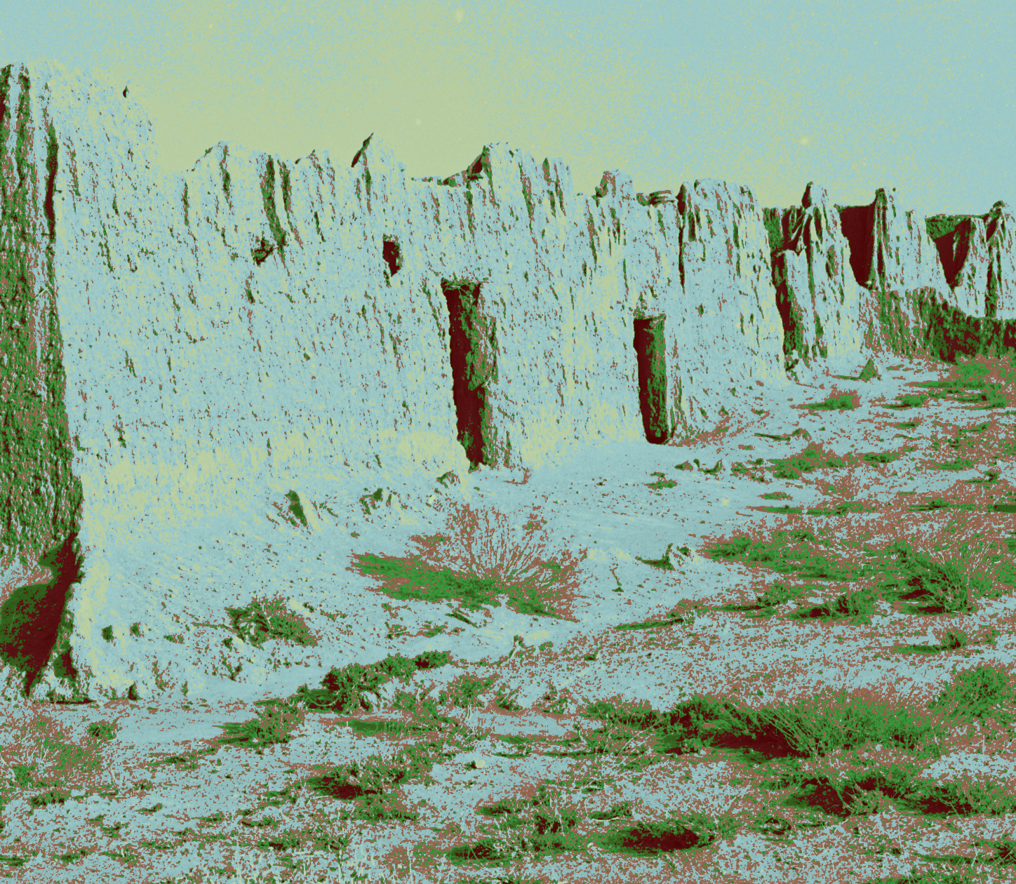 Recoloring of 