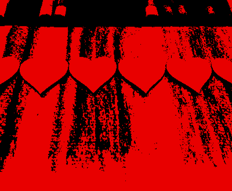 Recoloring of 