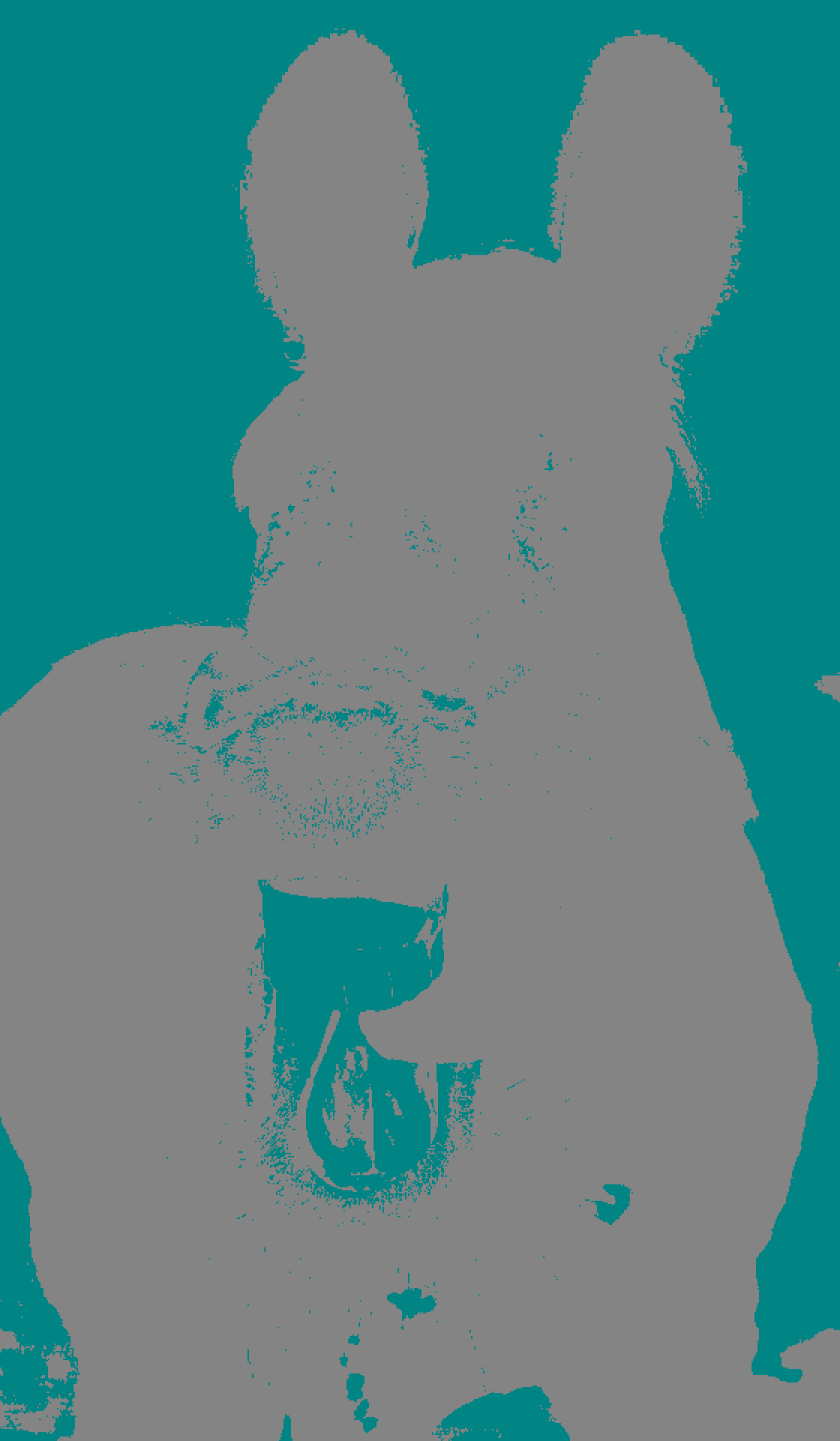 Recoloring of 