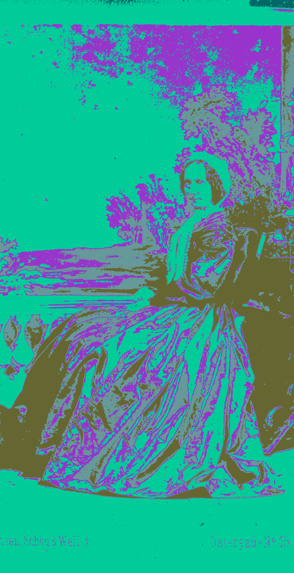 Recoloring of 
