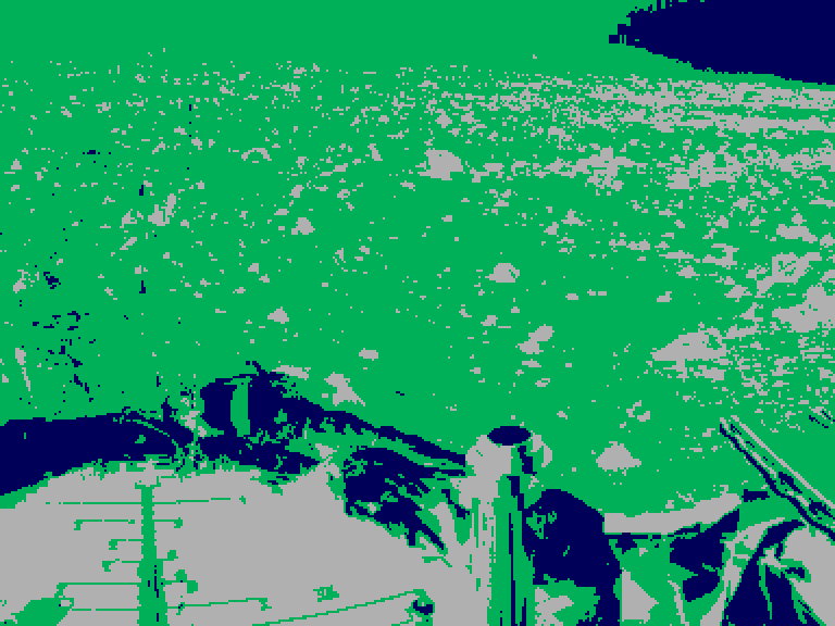Recoloring of 