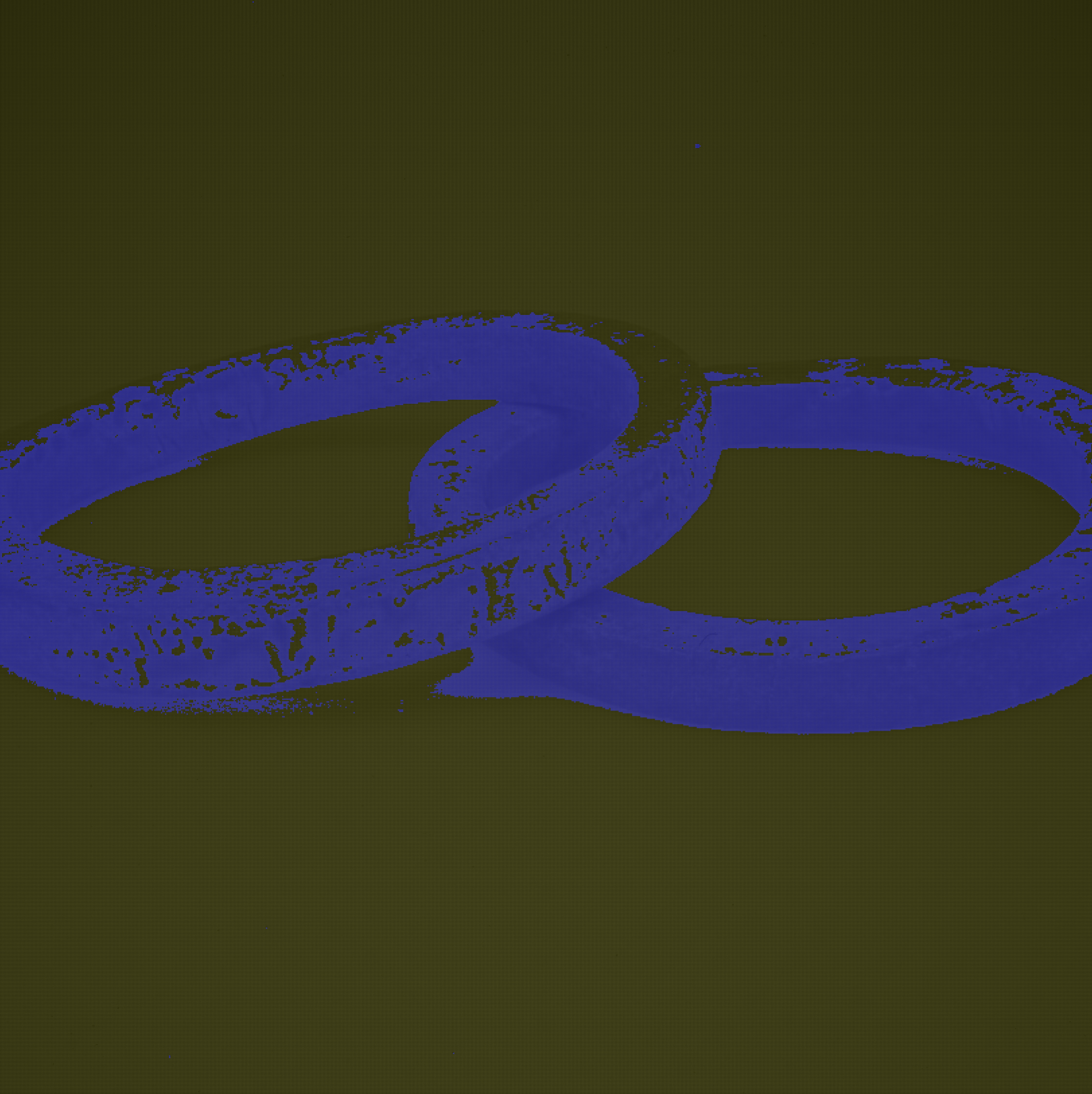 Recoloring of 