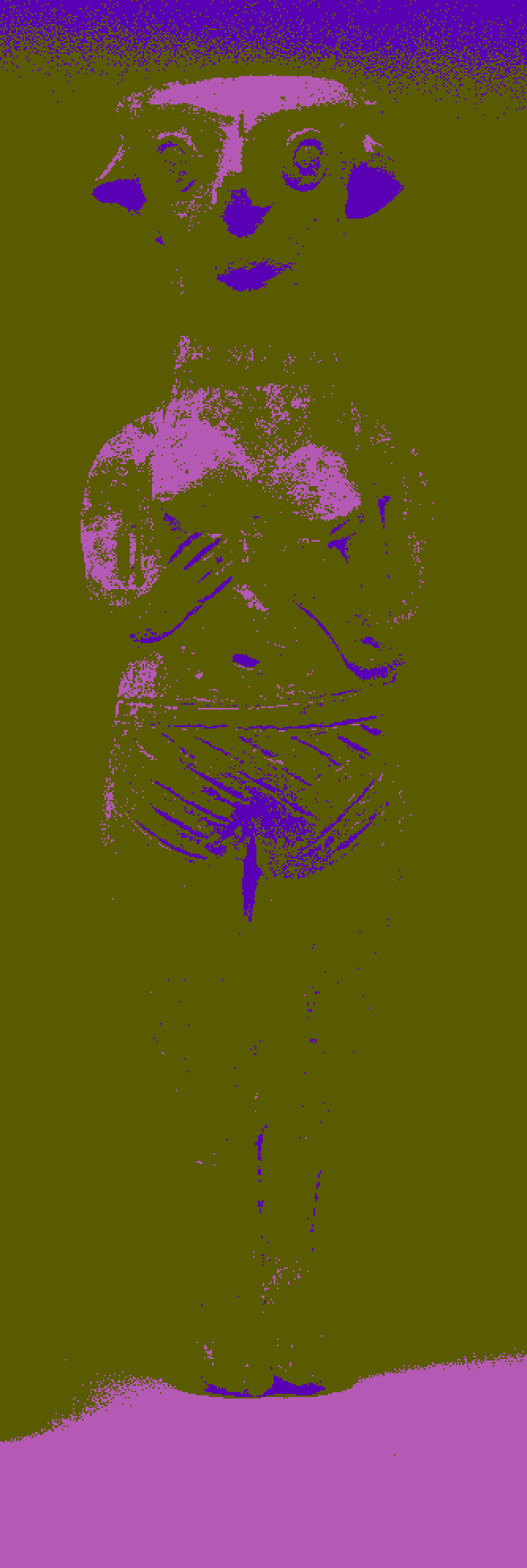 Recoloring of 