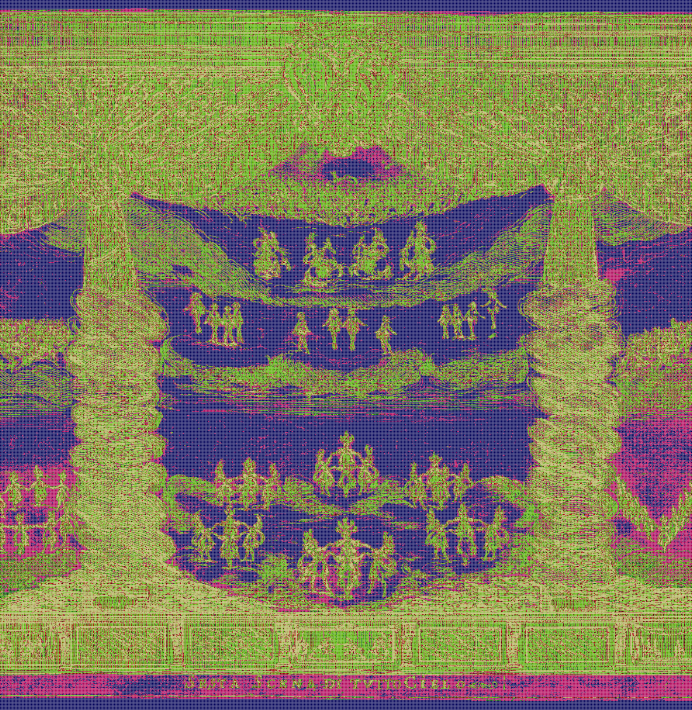 Recoloring of 