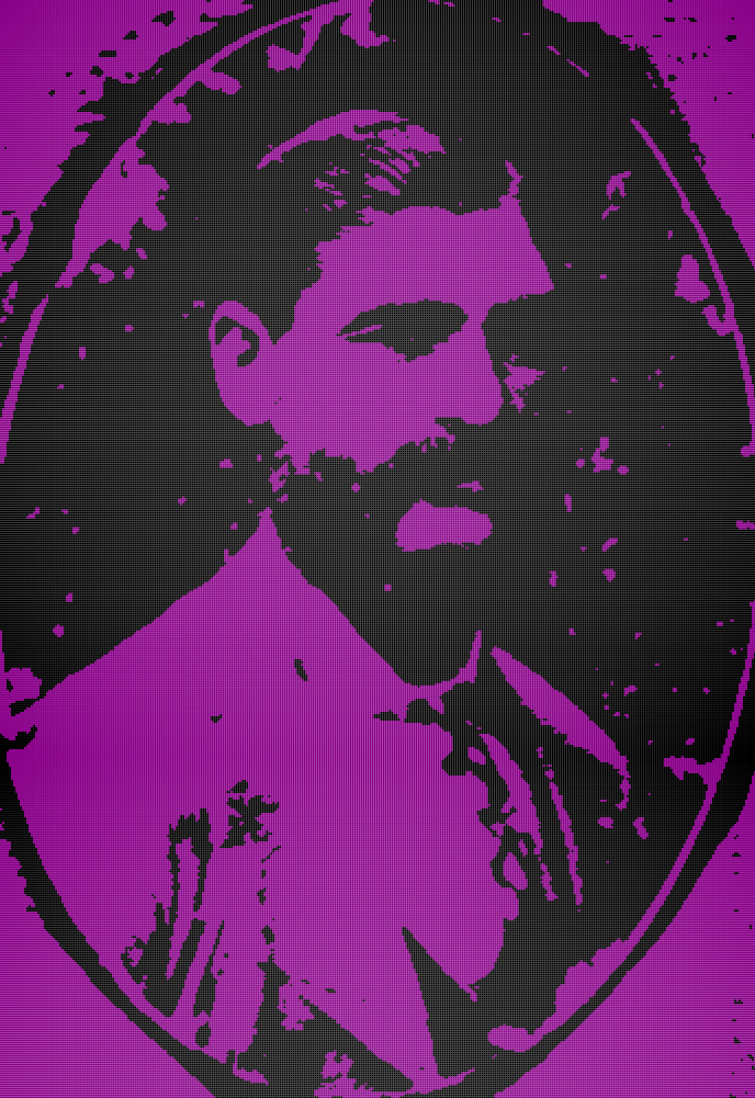 Recoloring of 
