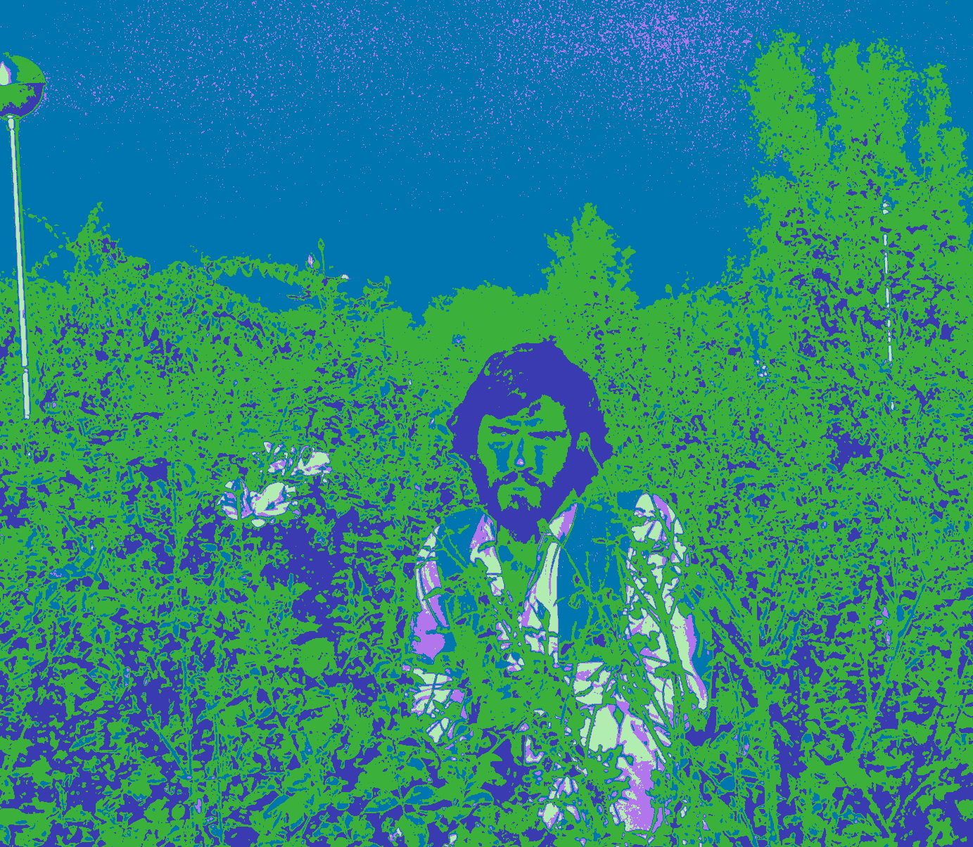Recoloring of 