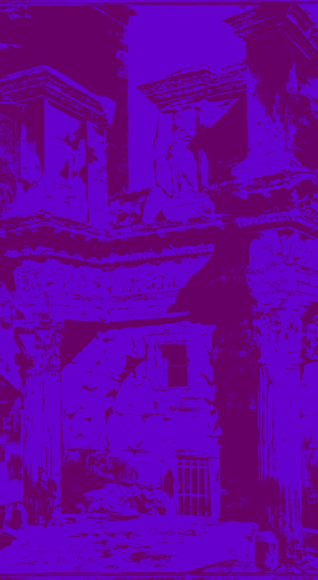 Recoloring of 