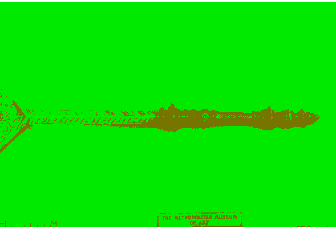 Recoloring of 