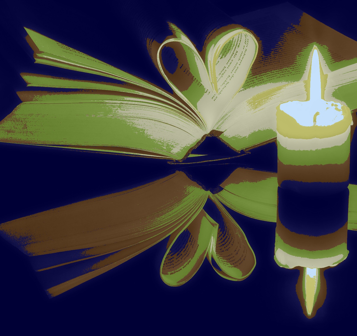 Recoloring of 