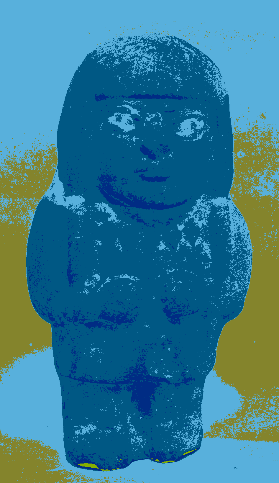Recoloring of 