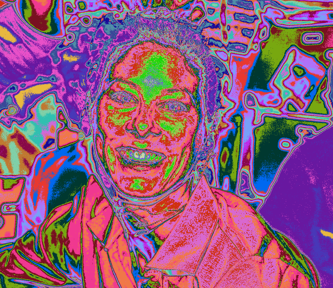 Recoloring of 