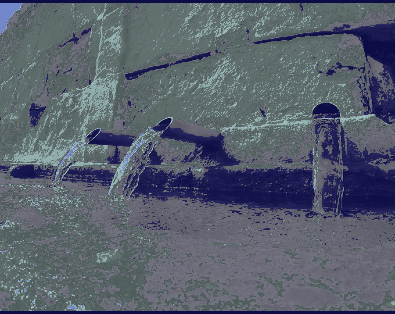 Recoloring of 