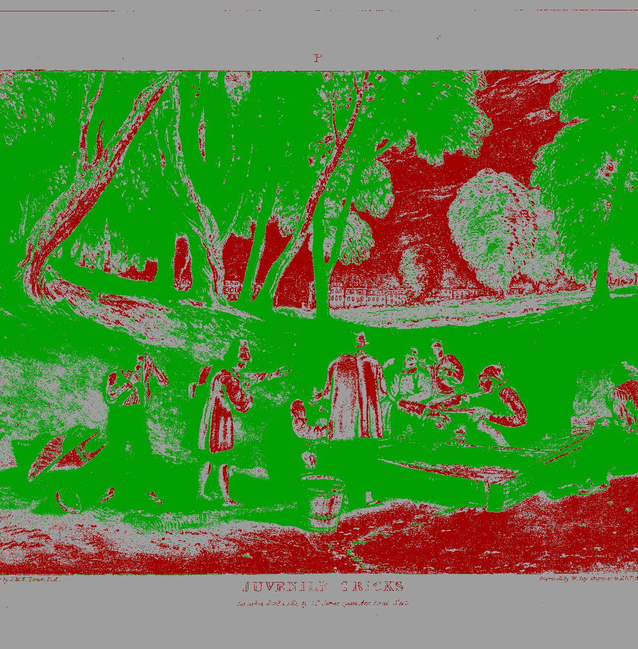 Recoloring of 