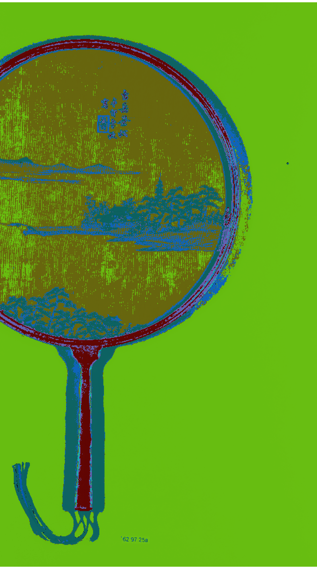 Recoloring of 