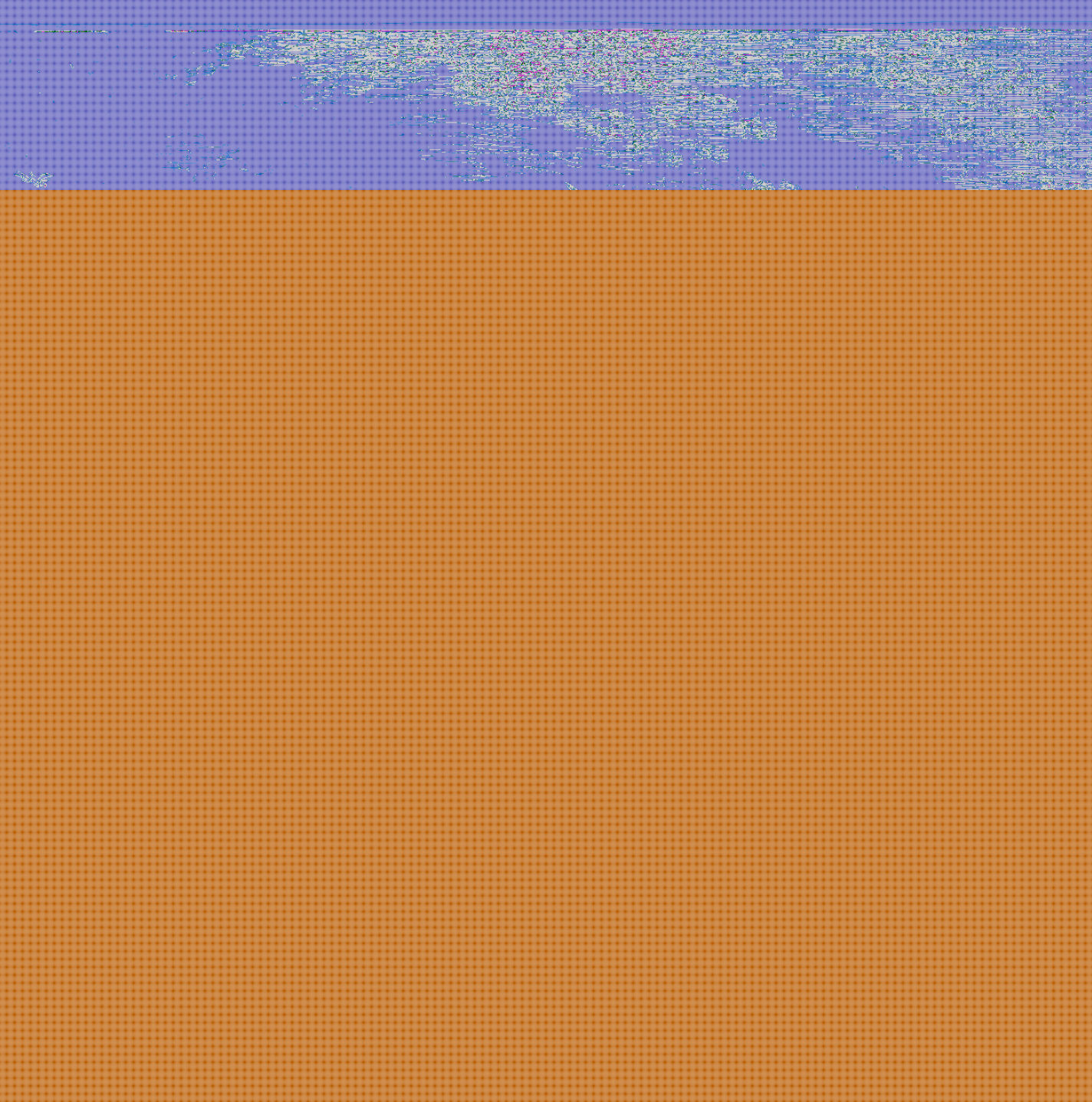Recoloring of 