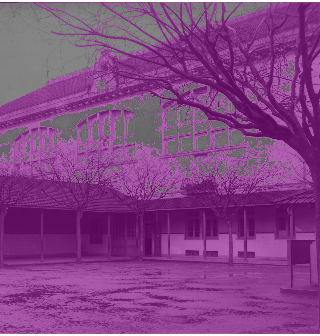 Recoloring of 