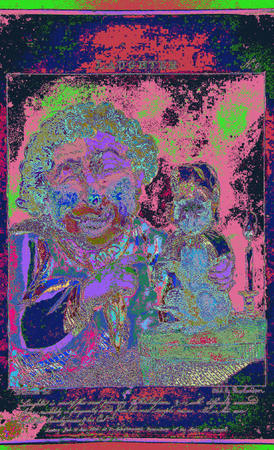 Recoloring of 