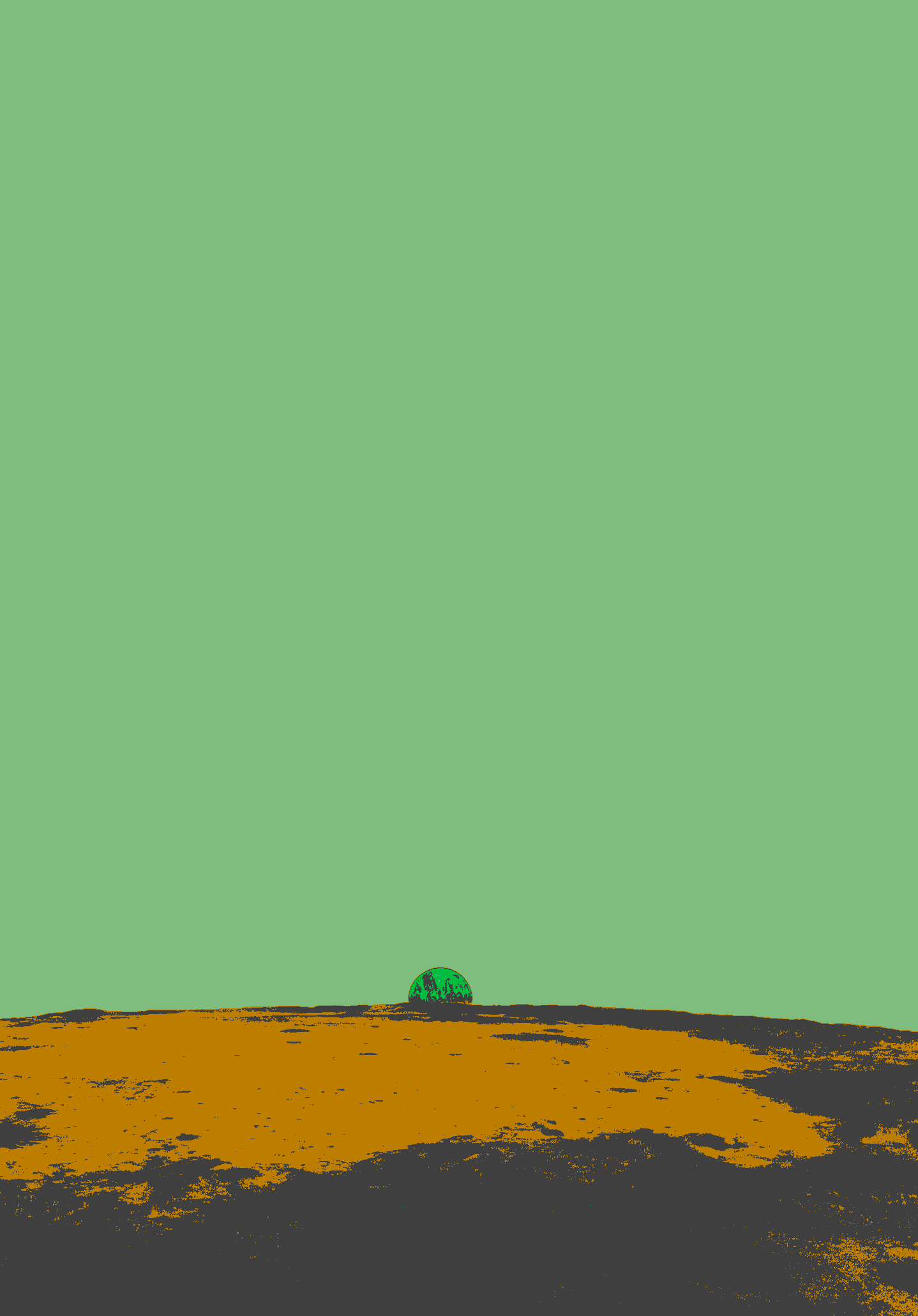 Recoloring of 