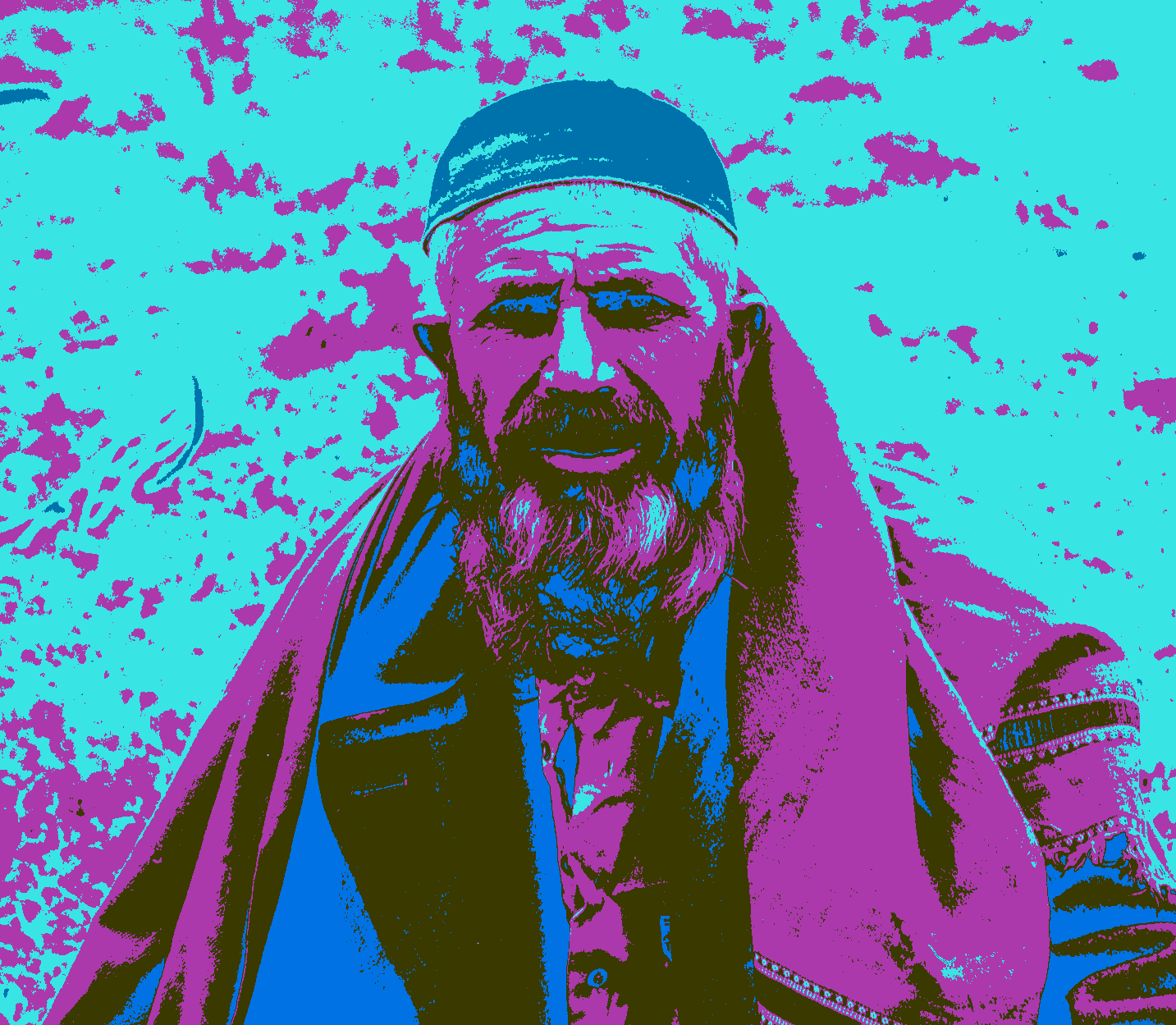 Recoloring of 