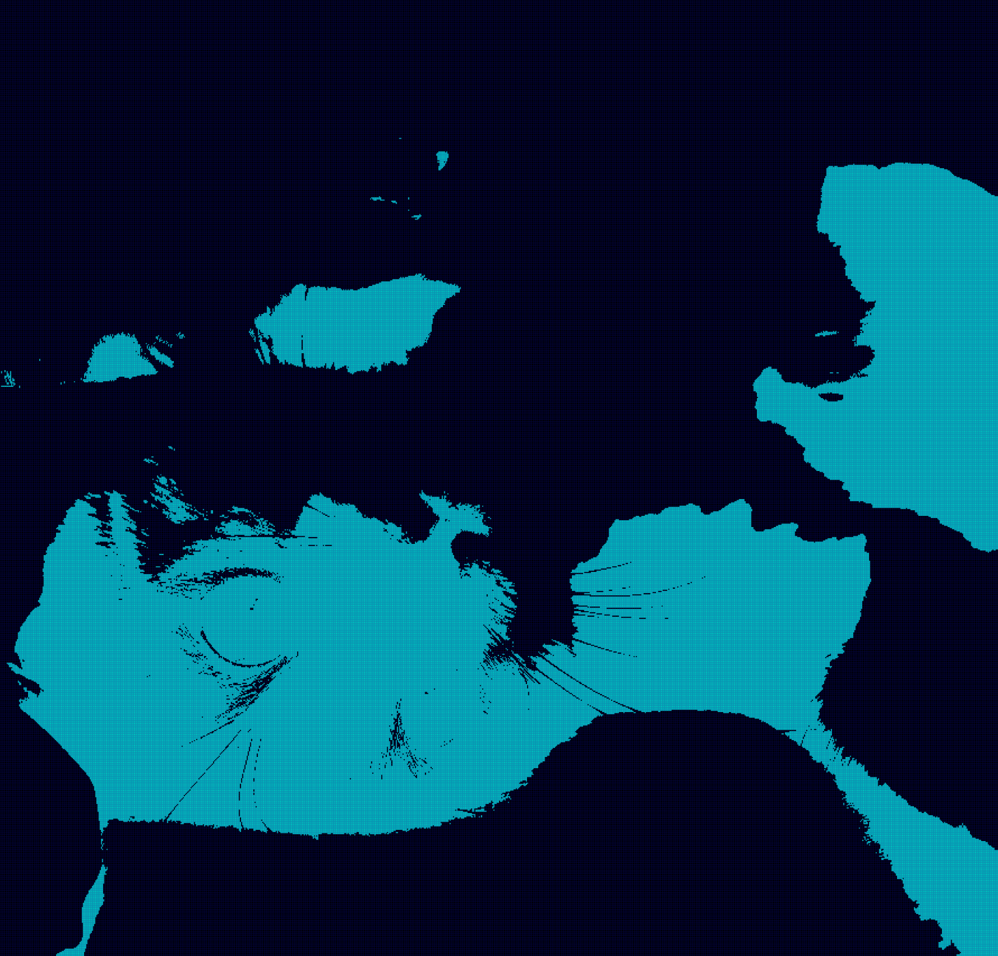 Recoloring of 