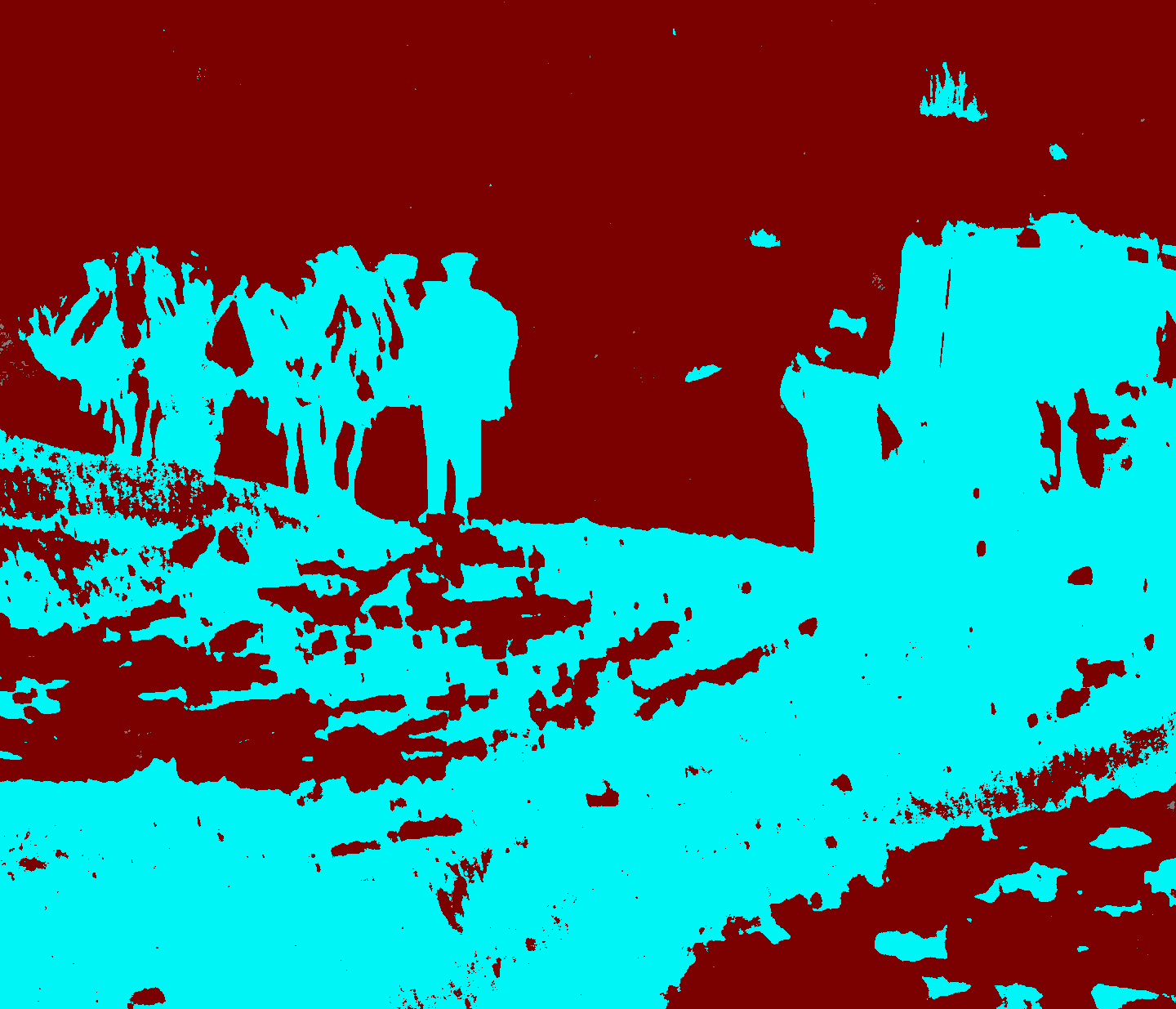 Recoloring of 
