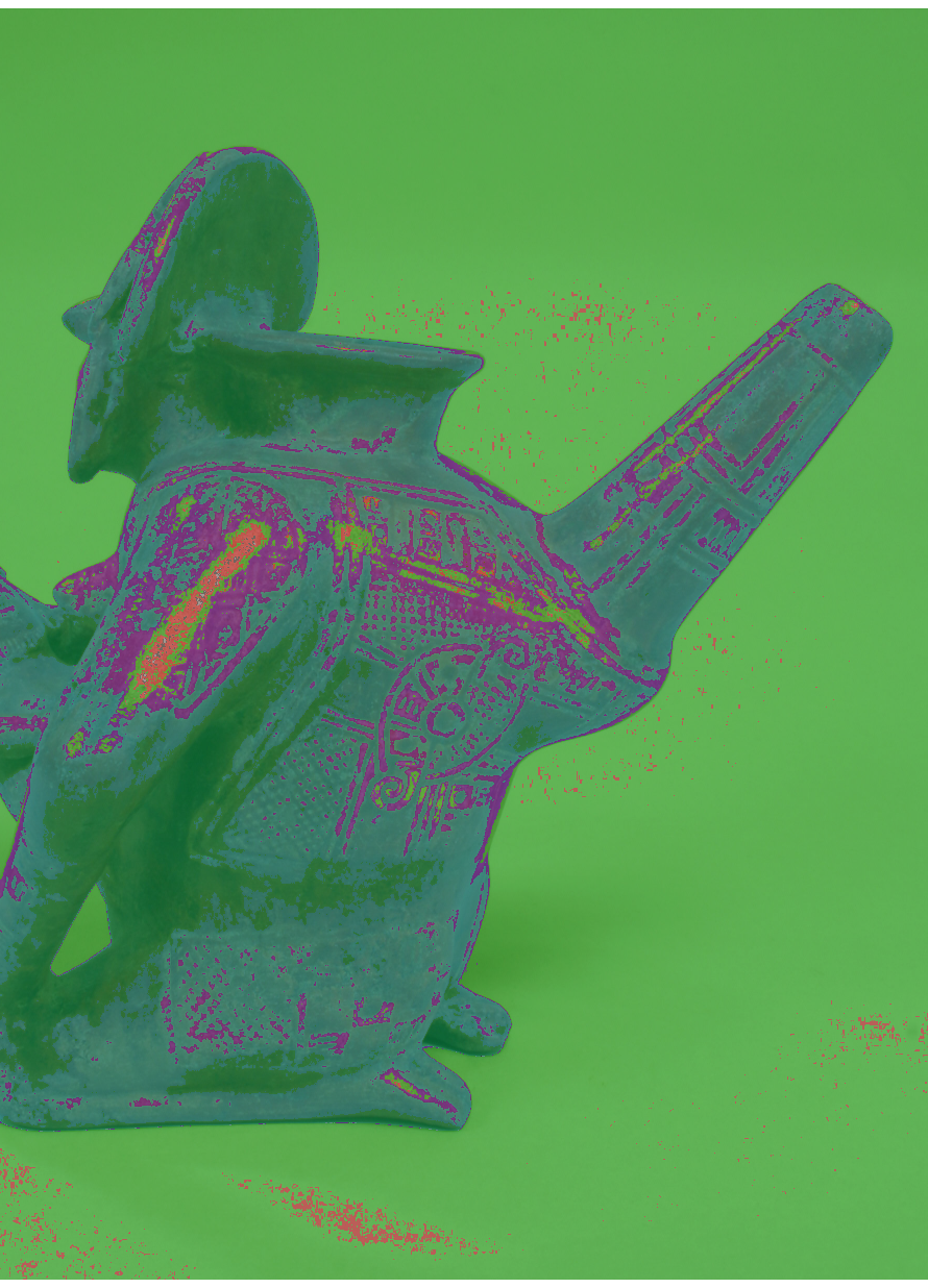 Recoloring of 