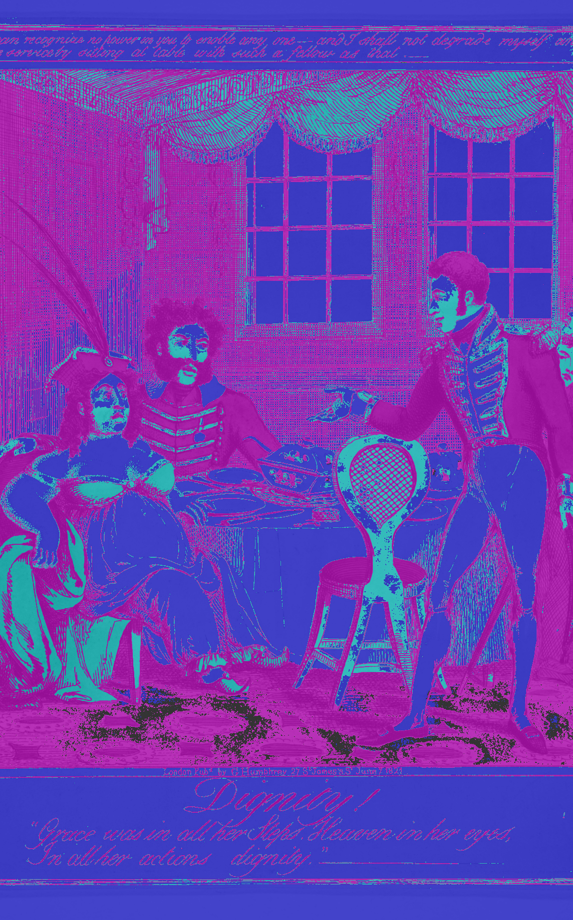 Recoloring of 