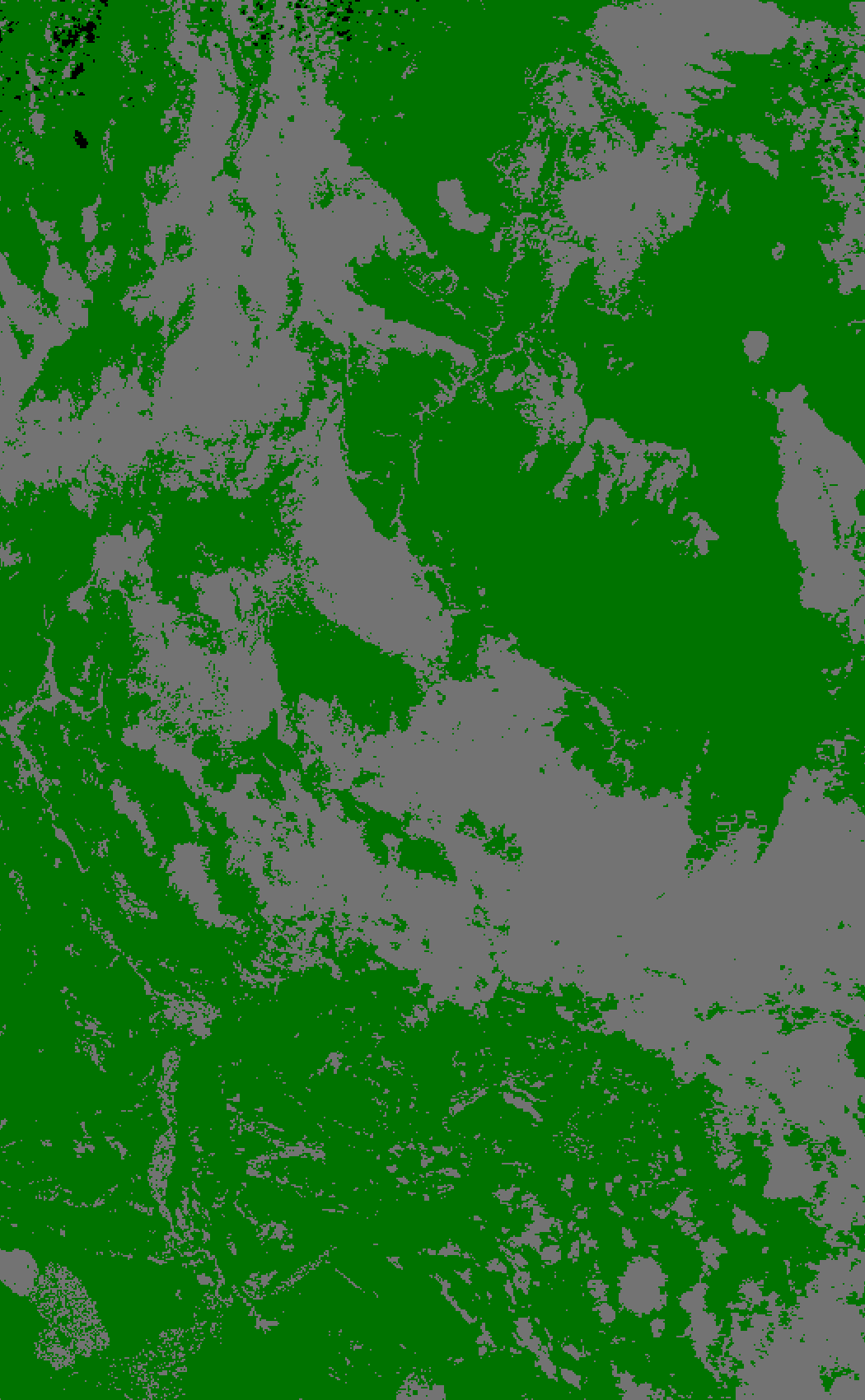 Recoloring of 