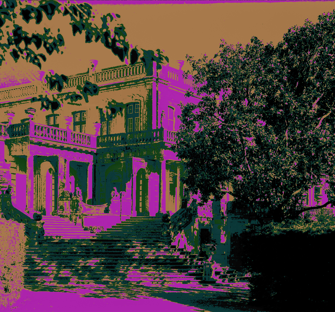 Recoloring of 